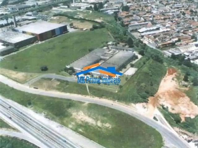 Terreno venda em Jaguara, São Paulo