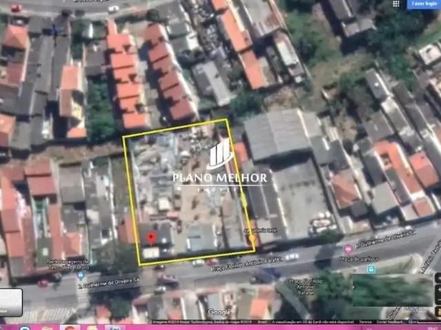 Terreno venda em Região Imediata de São Paulo, Região Metropolitana de São Paulo