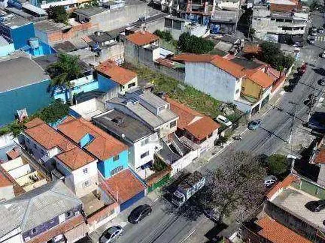 Terreno venda em Região Imediata de São Paulo, Região Metropolitana de São Paulo