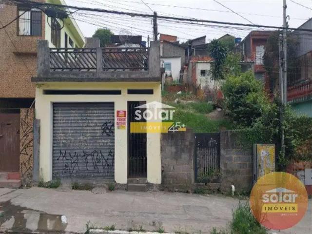 Terreno venda em Região Imediata de São Paulo, Região Metropolitana de São Paulo