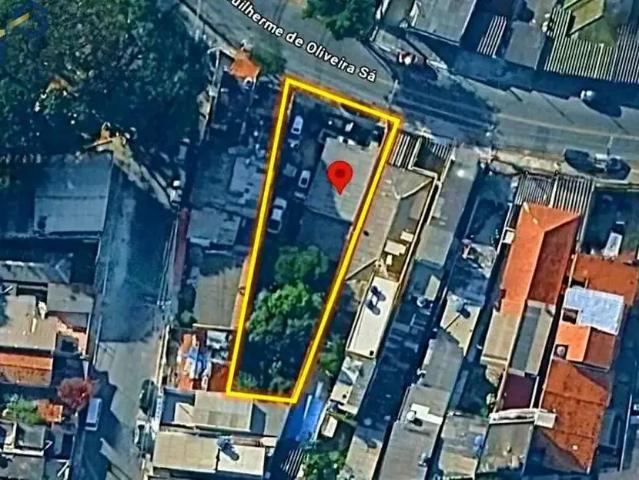 Terreno venda em Região Imediata de São Paulo, Região Metropolitana de São Paulo