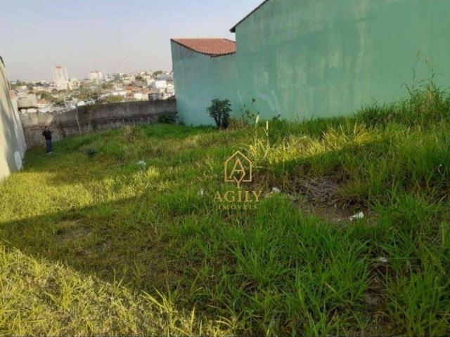 Terreno venda em Parque Boturussu, São Paulo