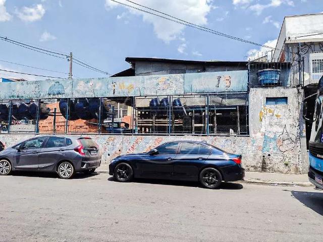 Terreno venda em Região Imediata de São Paulo, Região Metropolitana de São Paulo
