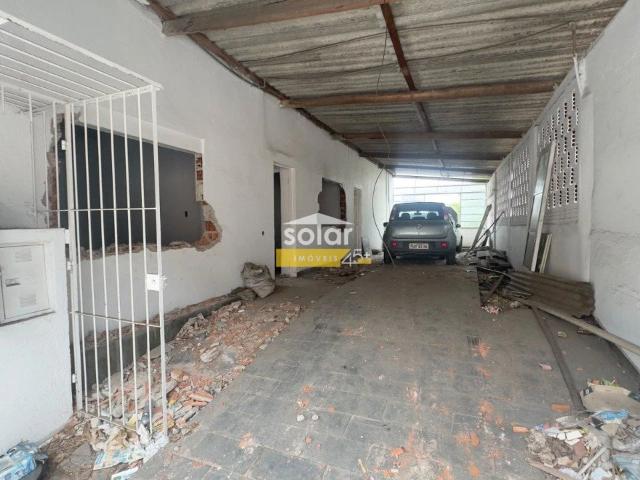 Terreno venda em Jardim Danfer, São Paulo