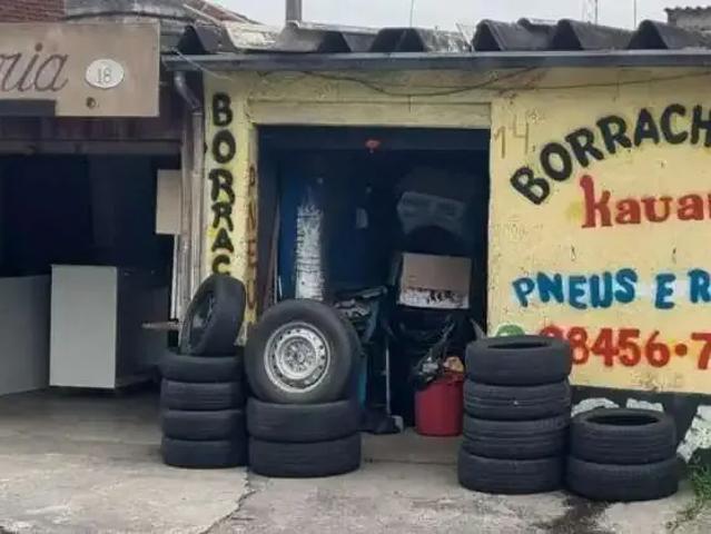 Terreno venda em Região Imediata de São Paulo, Região Metropolitana de São Paulo