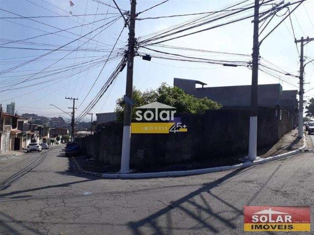 Terreno venda em Vila Jacuí, São Paulo