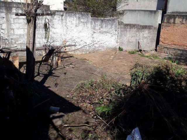 Terreno venda em Região Imediata de São Paulo, Região Metropolitana de São Paulo