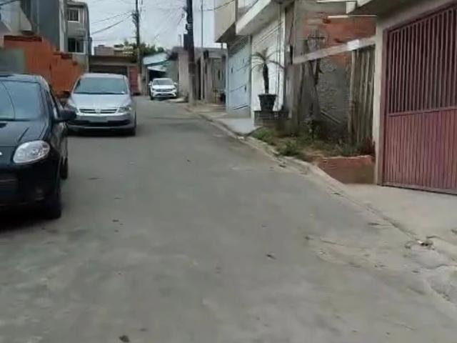 Terreno venda em Vila do Sol, São Paulo