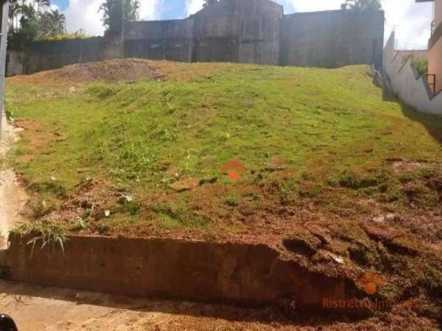 Terreno venda em Região Imediata de São Paulo, Região Metropolitana de São Paulo