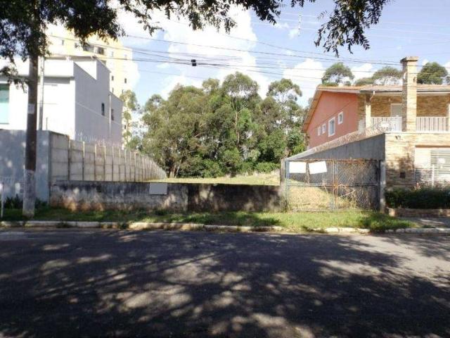 Terreno venda em Região Imediata de São Paulo, Região Metropolitana de São Paulo