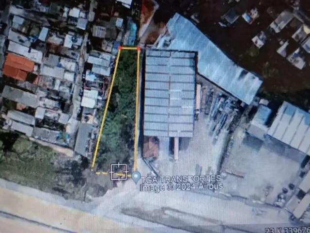 Terreno venda em Região Imediata de São Paulo, Região Metropolitana de São Paulo