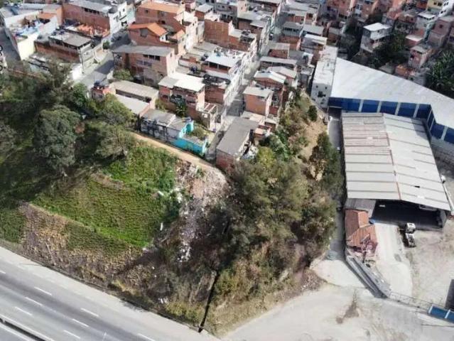Terreno venda em Região Imediata de São Paulo, Região Metropolitana de São Paulo