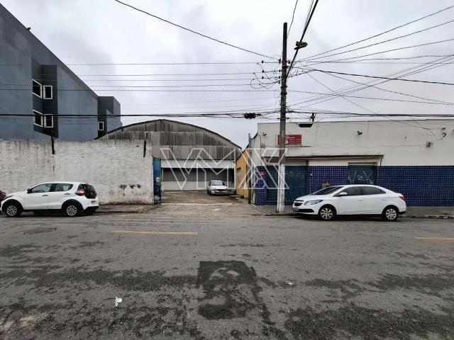 Terreno venda em Jardim Modelo, São Paulo