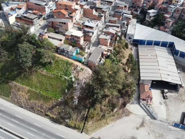 Terreno venda em Região Imediata de São Paulo, Região Metropolitana de São Paulo