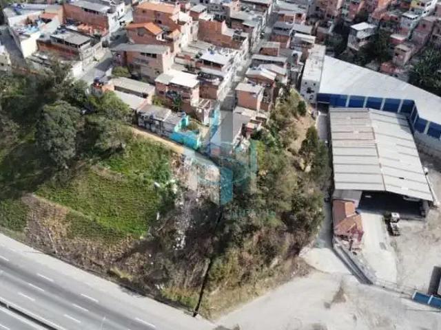 Terreno venda em Região Imediata de São Paulo, Região Metropolitana de São Paulo