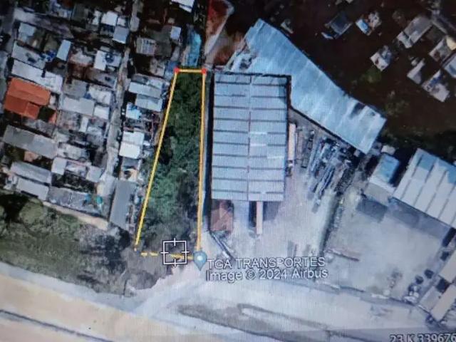 Terreno venda em Região Imediata de São Paulo, Região Metropolitana de São Paulo