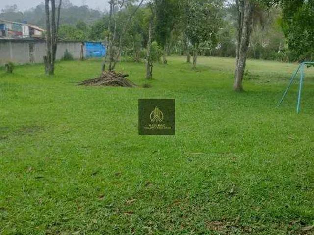 Terreno venda em Região Imediata de São Paulo, Região Metropolitana de São Paulo
