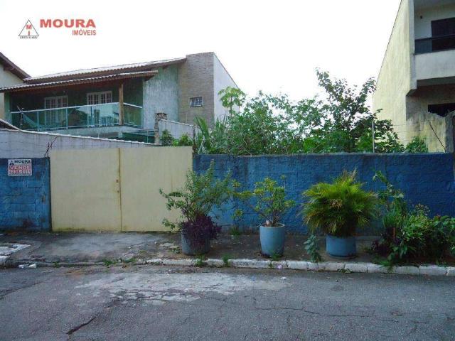 Terreno venda em Região Imediata de São Paulo, Região Metropolitana de São Paulo
