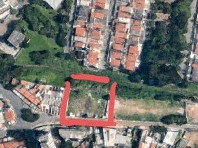 Terreno venda em Região Imediata de São Paulo, Região Metropolitana de São Paulo