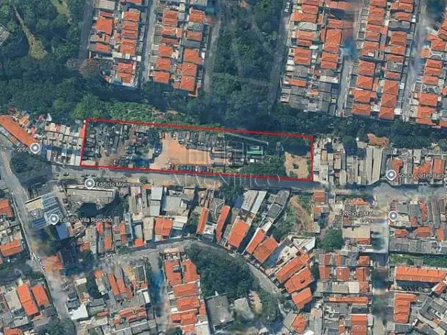 Terreno venda em Região Imediata de São Paulo, Região Metropolitana de São Paulo