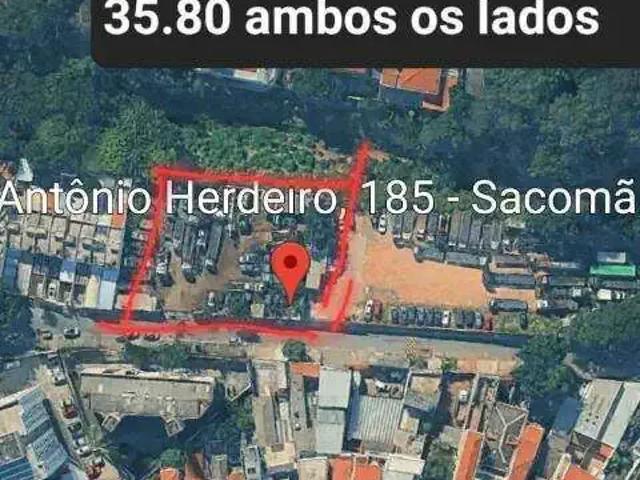 Terreno venda em Região Imediata de São Paulo, Região Metropolitana de São Paulo