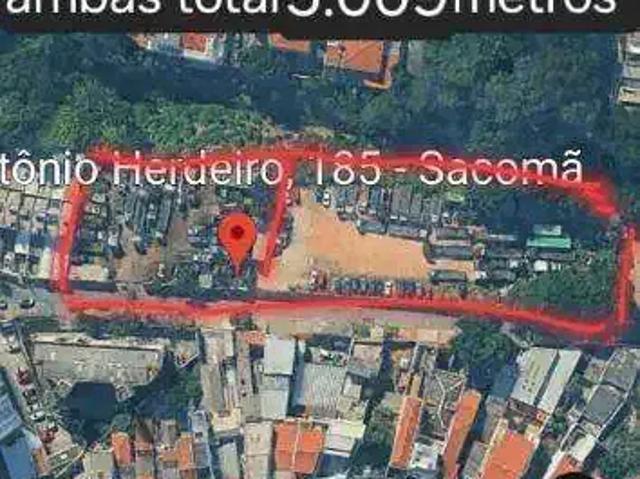 Terreno venda em Região Imediata de São Paulo, Região Metropolitana de São Paulo
