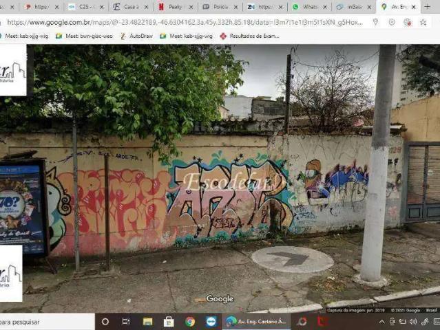 Terreno venda em Região Imediata de São Paulo, Região Metropolitana de São Paulo