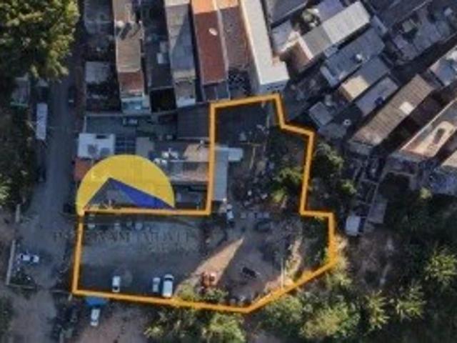Terreno venda em Região Imediata de São Paulo, Região Metropolitana de São Paulo