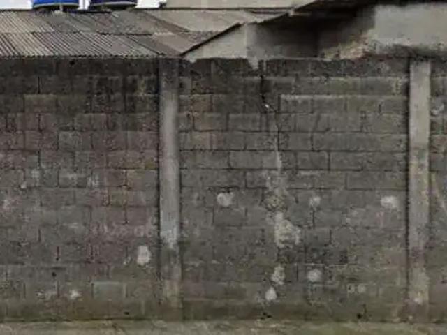 Terreno venda em Vila Davina, São Paulo