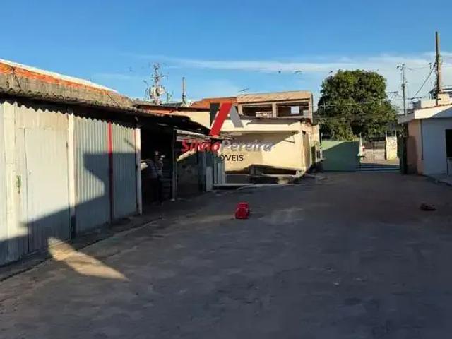 Terreno venda em Vila Davina, São Paulo