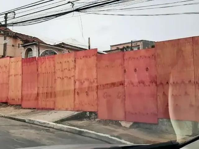 Terreno venda em Região Imediata de São Paulo, Região Metropolitana de São Paulo