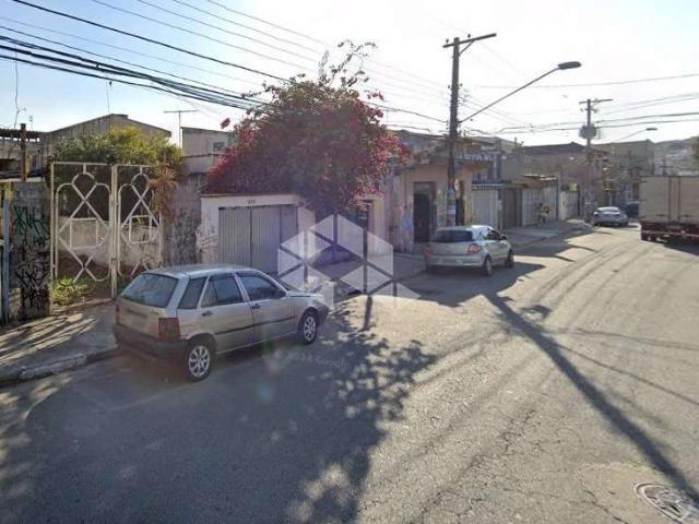 Terreno venda em Casa Verde Alta, São Paulo