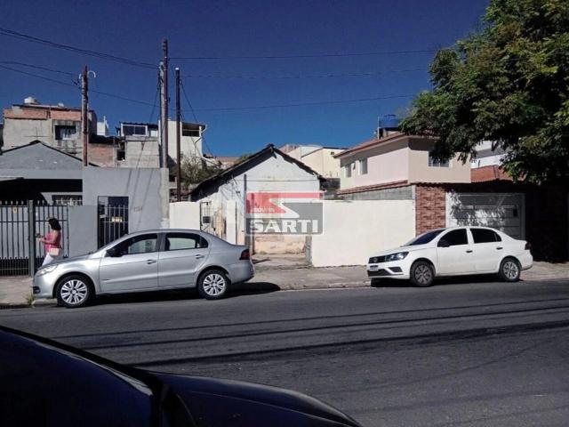 Terreno venda em Casa Verde Alta, São Paulo