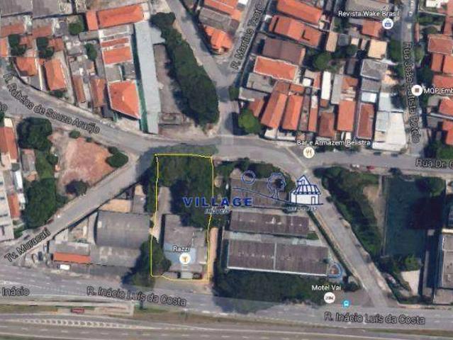 Terreno venda em São Domingos, São Paulo