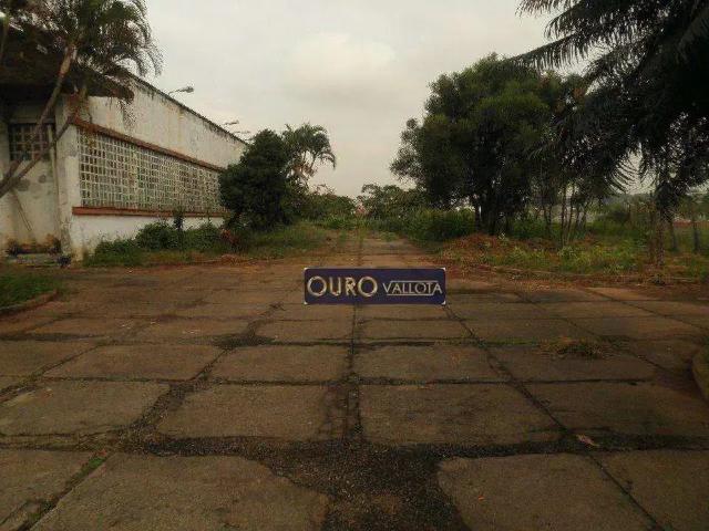 Terreno venda em São Domingos, São Paulo