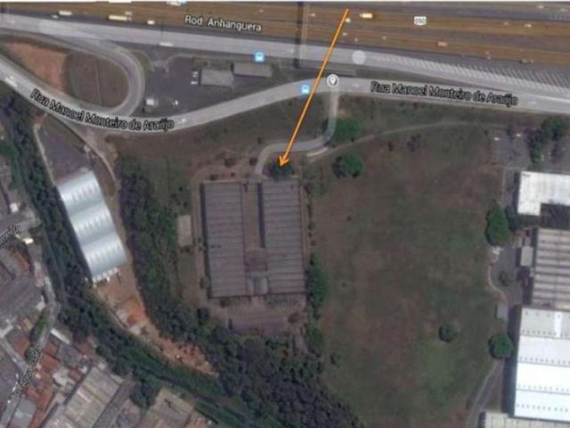 Terreno venda em Região Imediata de São Paulo, Região Metropolitana de São Paulo