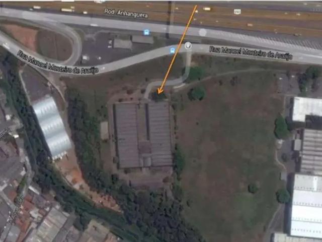 Terreno venda em Região Imediata de São Paulo, Região Metropolitana de São Paulo