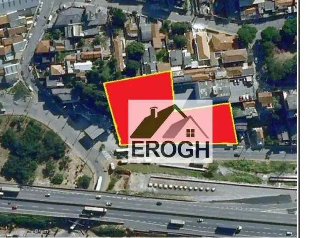 Terreno venda em Região Imediata de São Paulo, Região Metropolitana de São Paulo