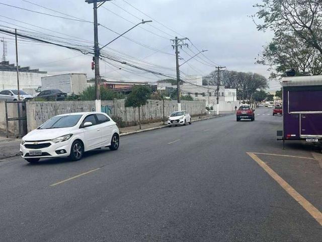 Terreno venda em São Mateus, São Paulo
