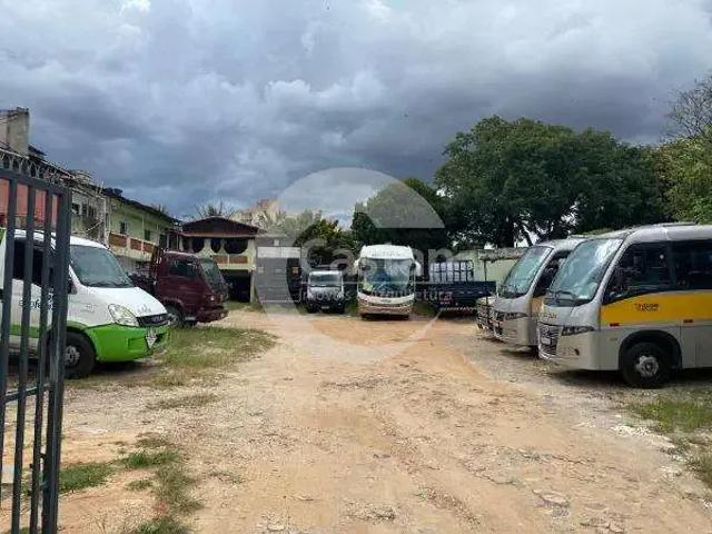 Terreno venda em Vila São José, São Paulo