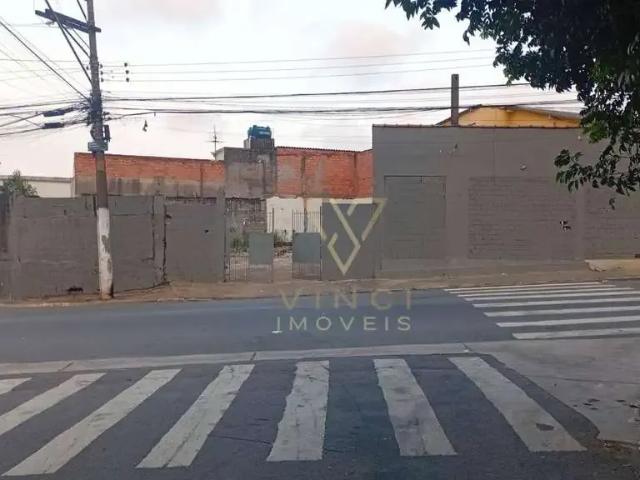 Terreno venda em Jardim Camargo Novo, São Paulo