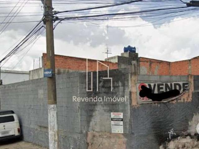 Terreno venda em Jardim Camargo Novo, São Paulo