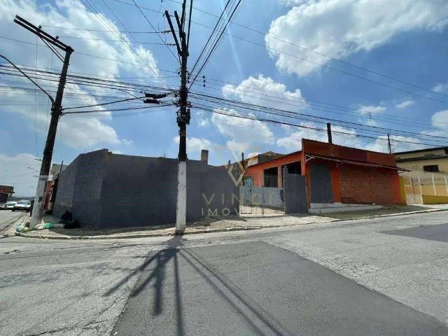 Terreno venda em Região Imediata de São Paulo, Região Metropolitana de São Paulo