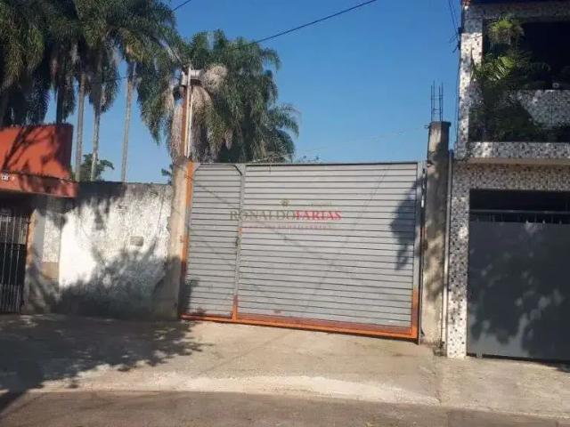Terreno venda em Região Imediata de São Paulo, Região Metropolitana de São Paulo