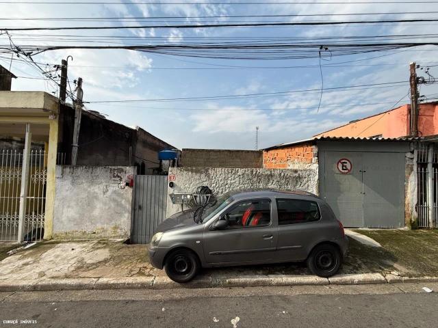Terreno venda em Parque Santa Rita, São Paulo