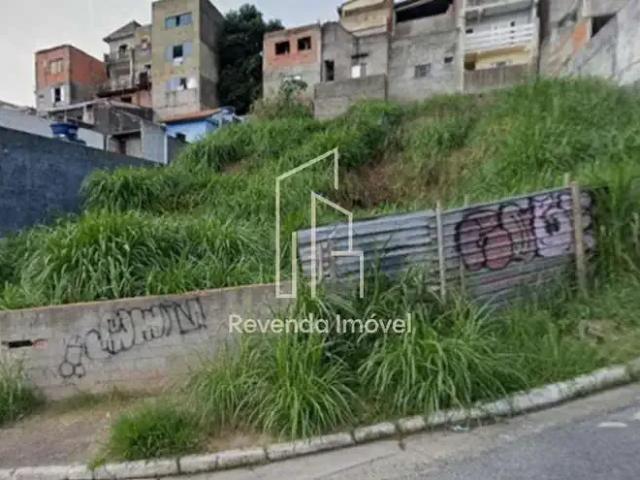 Terreno venda em Região Imediata de São Paulo, Região Metropolitana de São Paulo