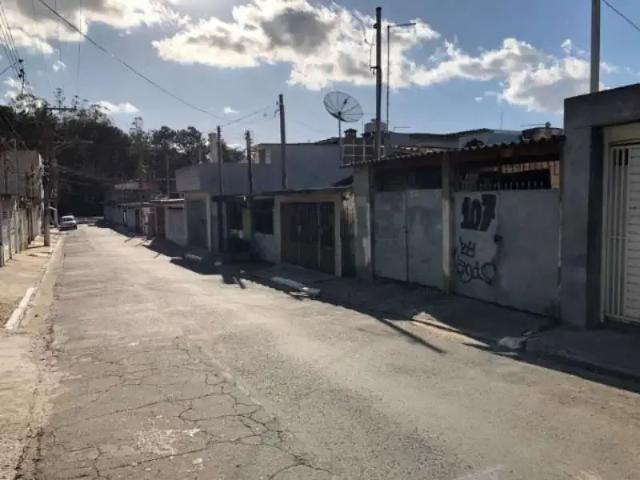 Terreno venda em Região Imediata de São Paulo, Região Metropolitana de São Paulo