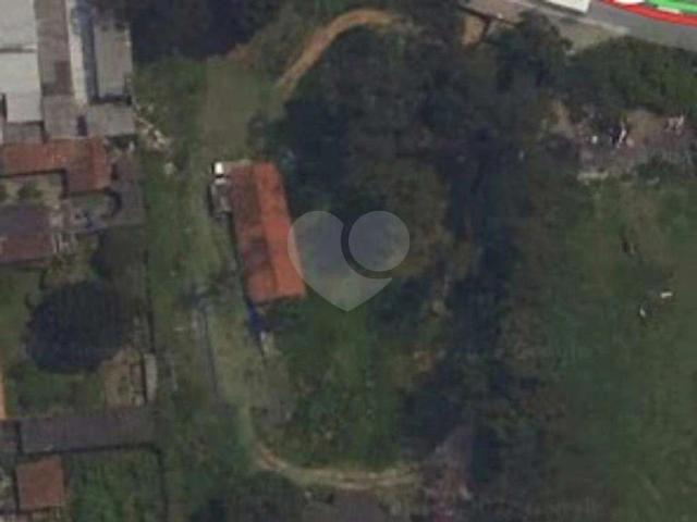 Terreno venda em São Paulo, Região Geográfica Intermediária de São Paulo