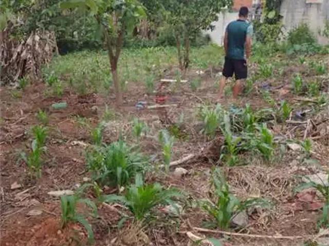 Terreno venda em Região Imediata de São Paulo, Região Metropolitana de São Paulo