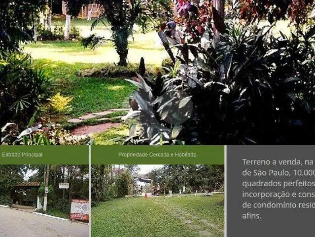 Terreno venda em Região Imediata de São Paulo, Região Metropolitana de São Paulo